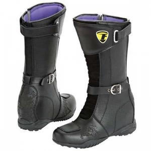 Racing Boot