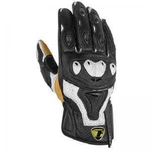 Motorbike Summer Gloves