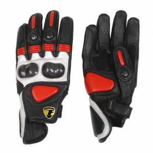 Motorbike Summer Gloves