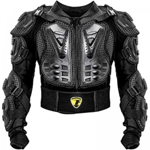 Body Armor