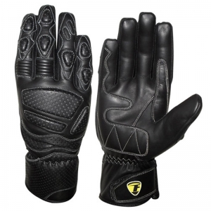 Motorbike Racing Gloves