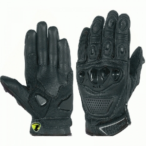 Motorbike Summer Gloves