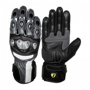 Motorbike Racing Gloves