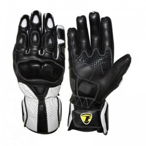 Motorbike Racing Gloves