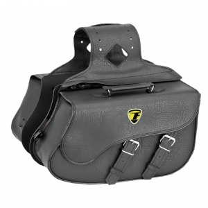 Saddle Bag